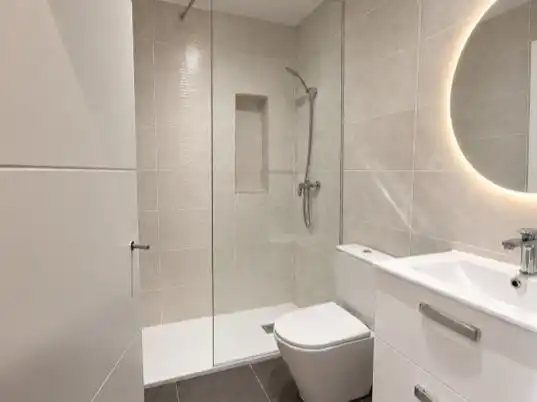 Maison mitoyenne avec jardin à vendre à Calle Independencia 9, imagen 16
