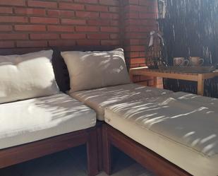 Terrace of Flat for sale in Godella  with Air Conditioner and Terrace