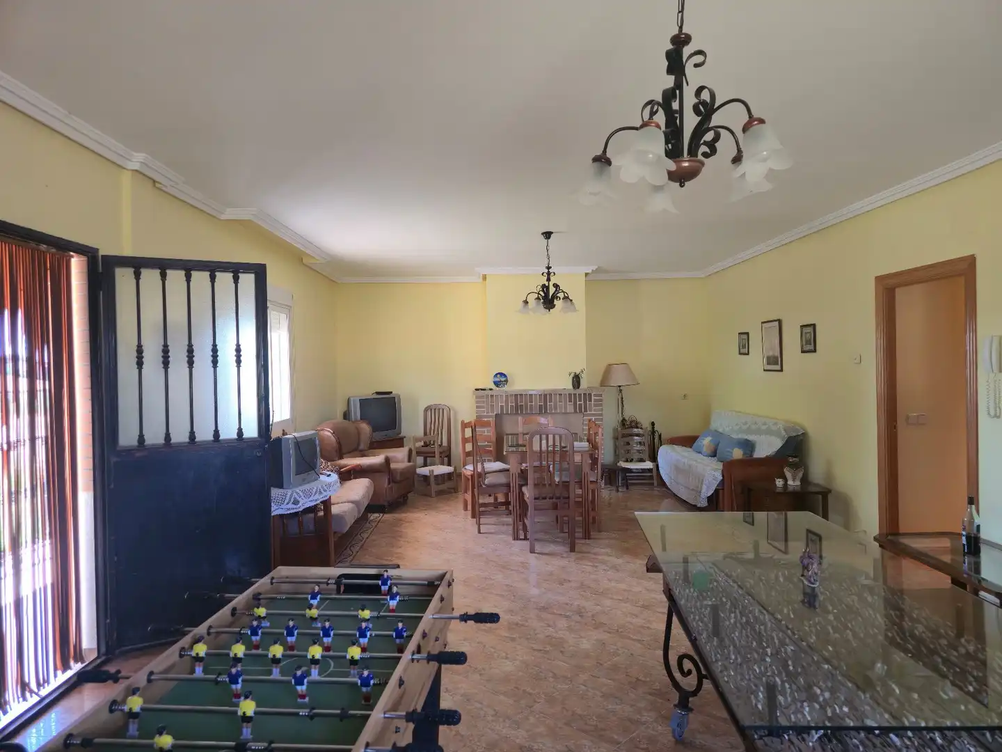 Casa en venda a Calzada de Calatrava, imagen 4