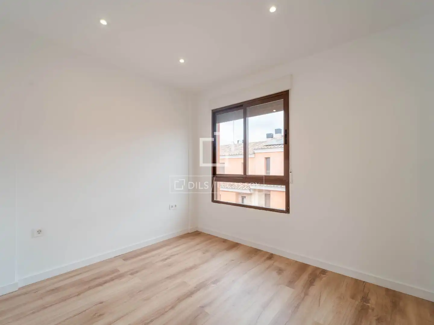 Bedroom of Houses for rent in L'Eliana  with Air Conditioner, Heating and Terrace
