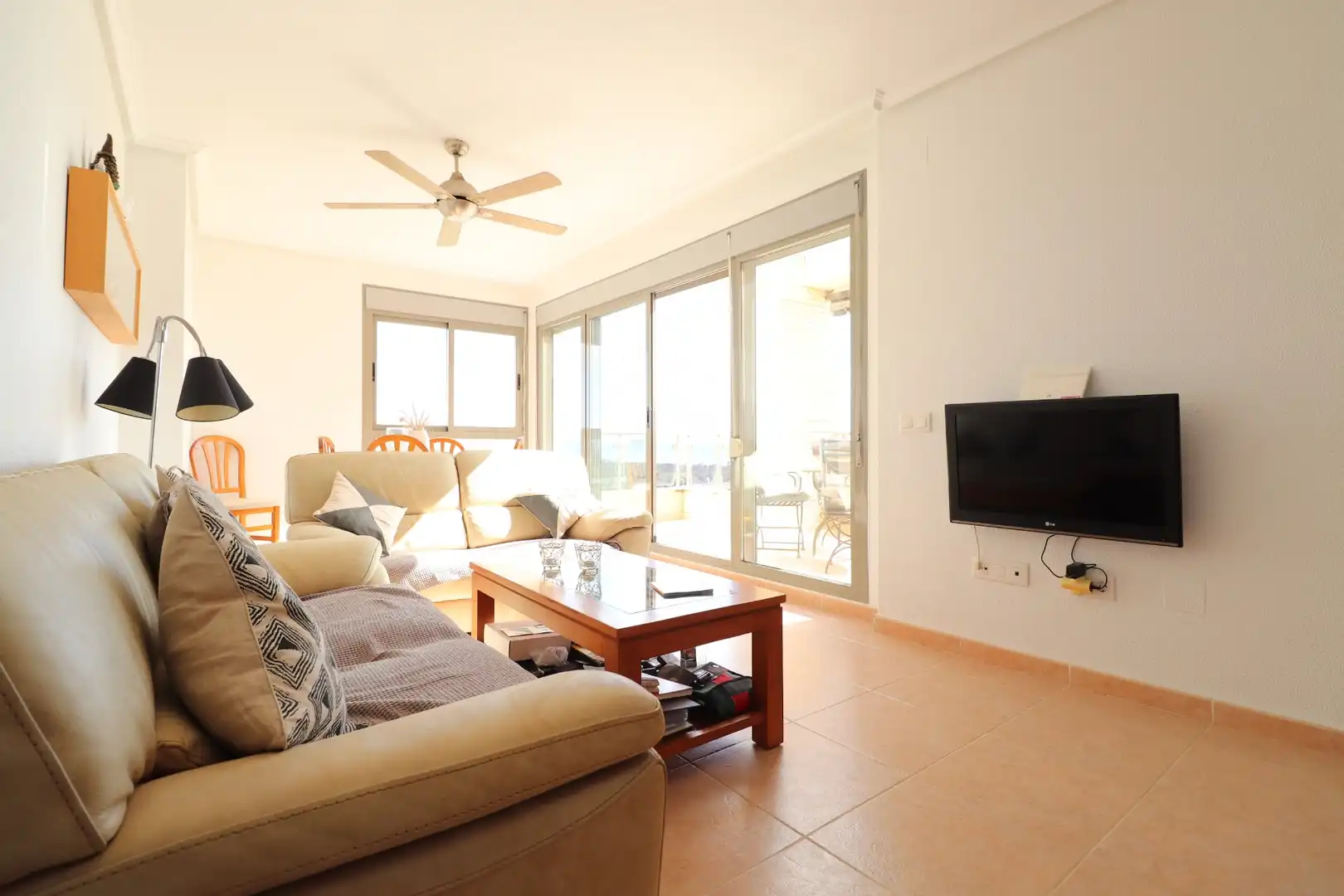 Duplexes for sale in El Edén