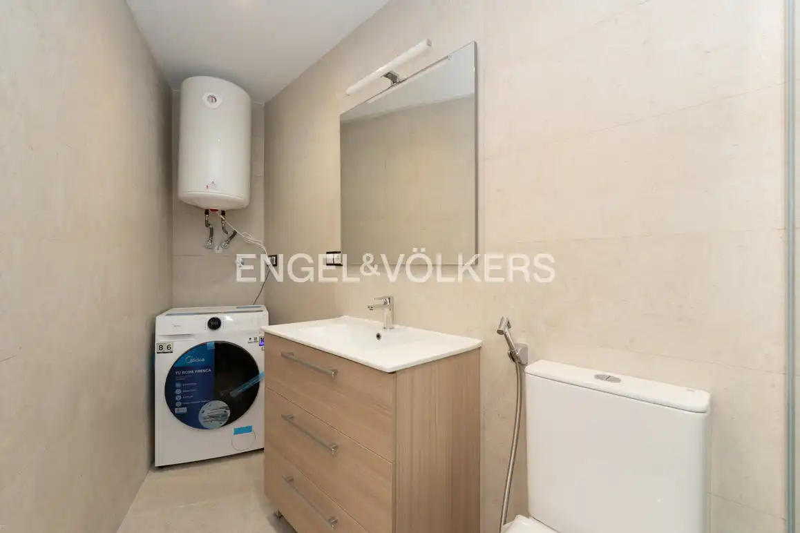 Studio for sale in Avenida del Mediterráneo 25, imagen 16
