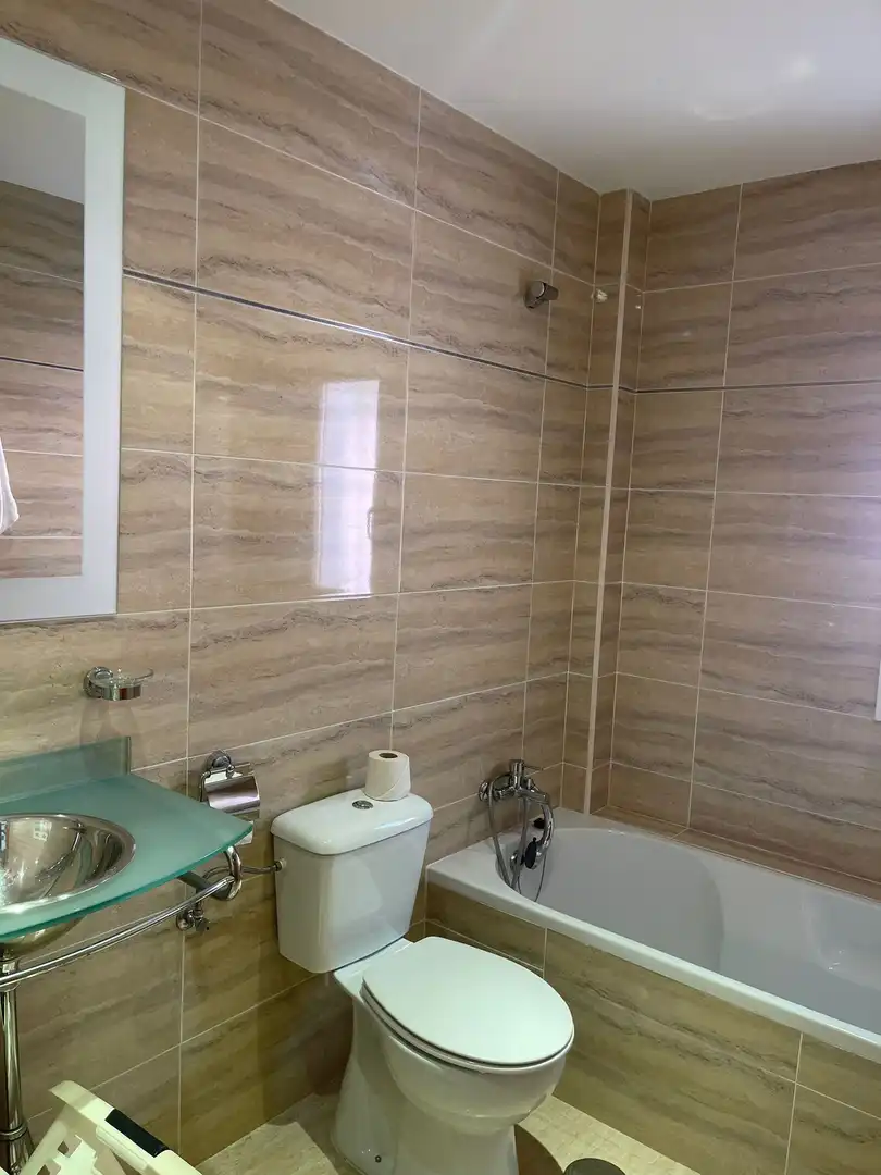 House with terrace for sale in Calle Berlín, imagen 18