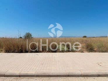 Terreno industrial en venta en Urbanizaciones