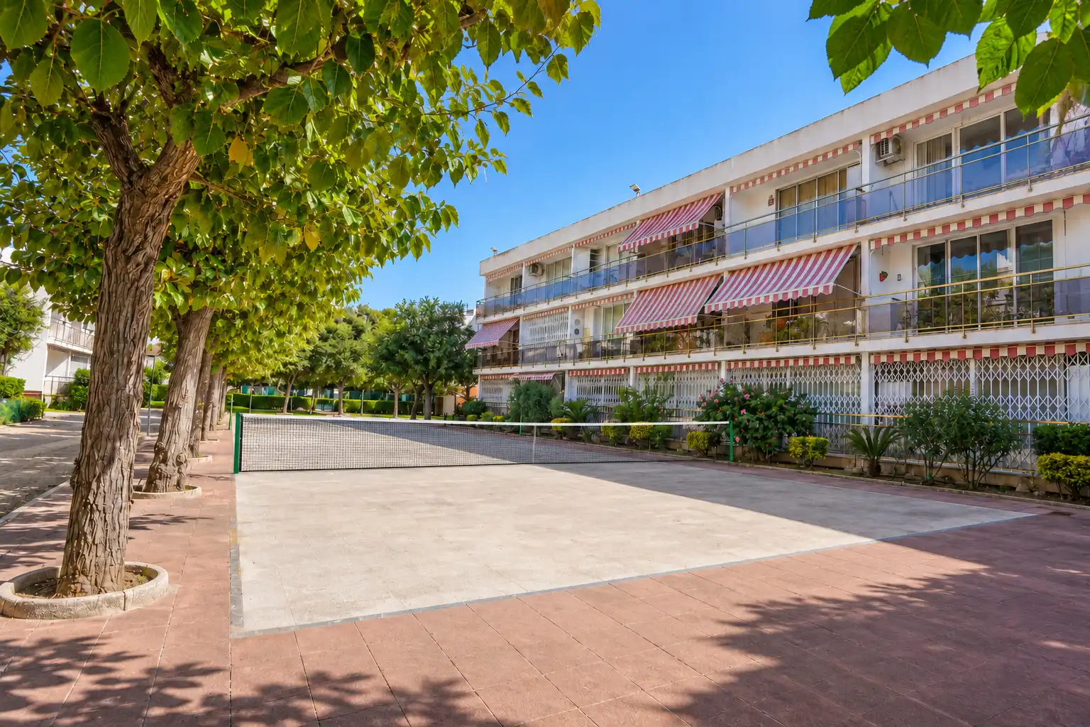 Studio mit Pool zum Verkauf in Carrer de Serafí Pitarra, imagen 37