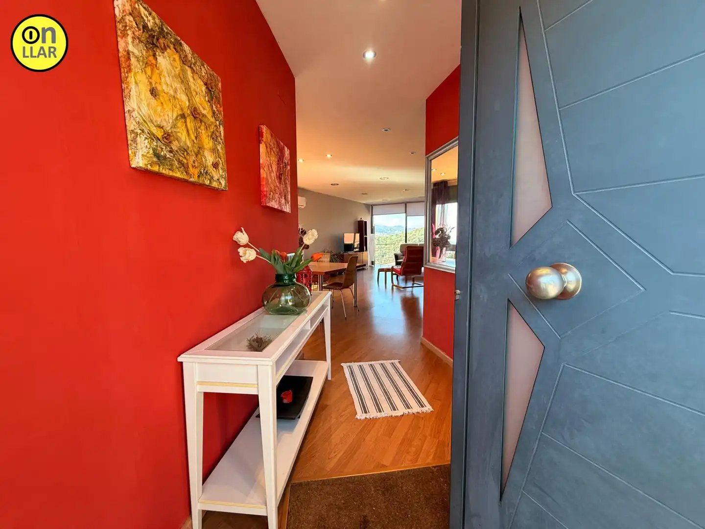 Casa con piscina en venta en Carrer AMISTAT, imagen 10