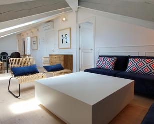 Attic to rent in De San Marcos, Justicia - Chueca