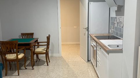 Foto 2 de Oficina de lloguer a Camino del Faro, 37, Cabo de las Huertas, Alicante / Alacant