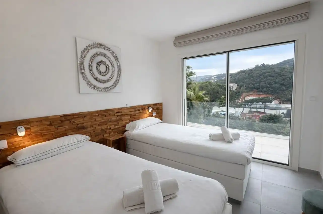Casa amb piscina en venda a Mas Pere - Río de Oro, imagen 52