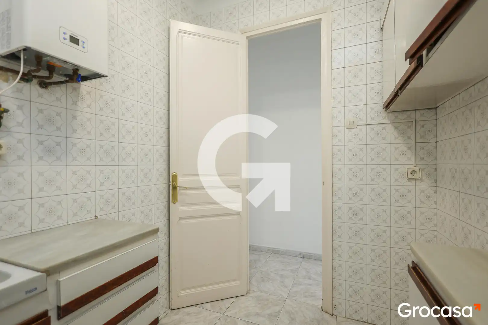 Wohnung mit Terrasse zum Verkauf in CL DOCTOR MARTI I JULIA DEL, imagen 19