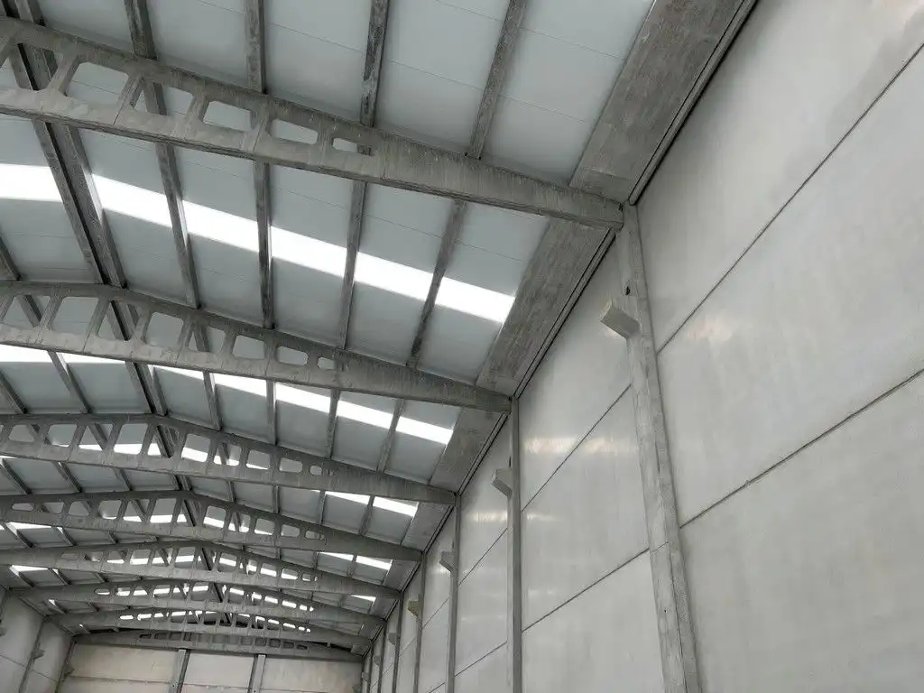 Nave industrial in affitto a Carballo, imagen 3