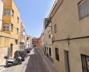 Exterior view of Duplex for sale in Mataró  with Terrace