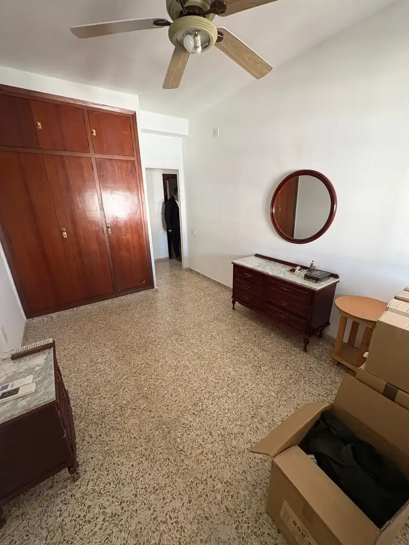 Piso en venta en Calle Calle Benito Cellier, Hornos Púnicos