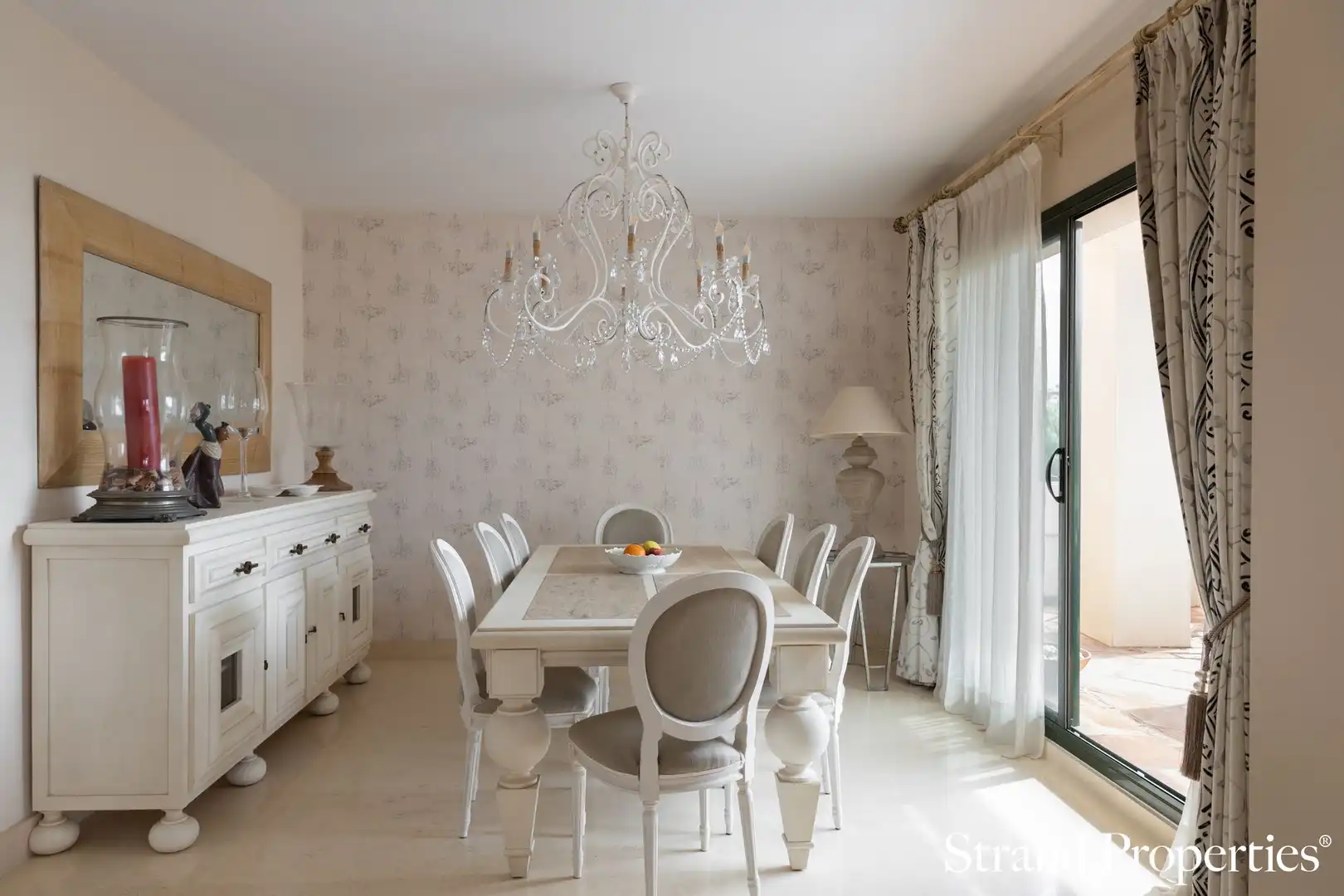 Penthouse mit Terrasse zum Verkauf in Los Arqueros  - Puerto del Almendro, imagen 5