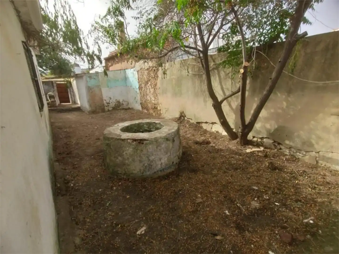 Finca rústica en venda en Villanueva de los Castillejos amb Balcó