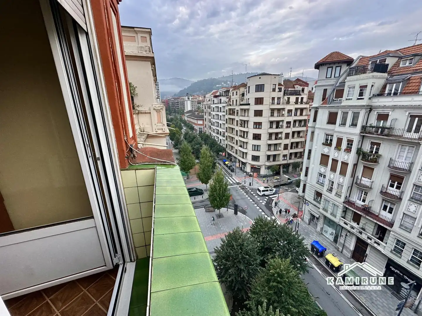Piso con terraza en venta en Maria Diaz de Haro, imagen 18