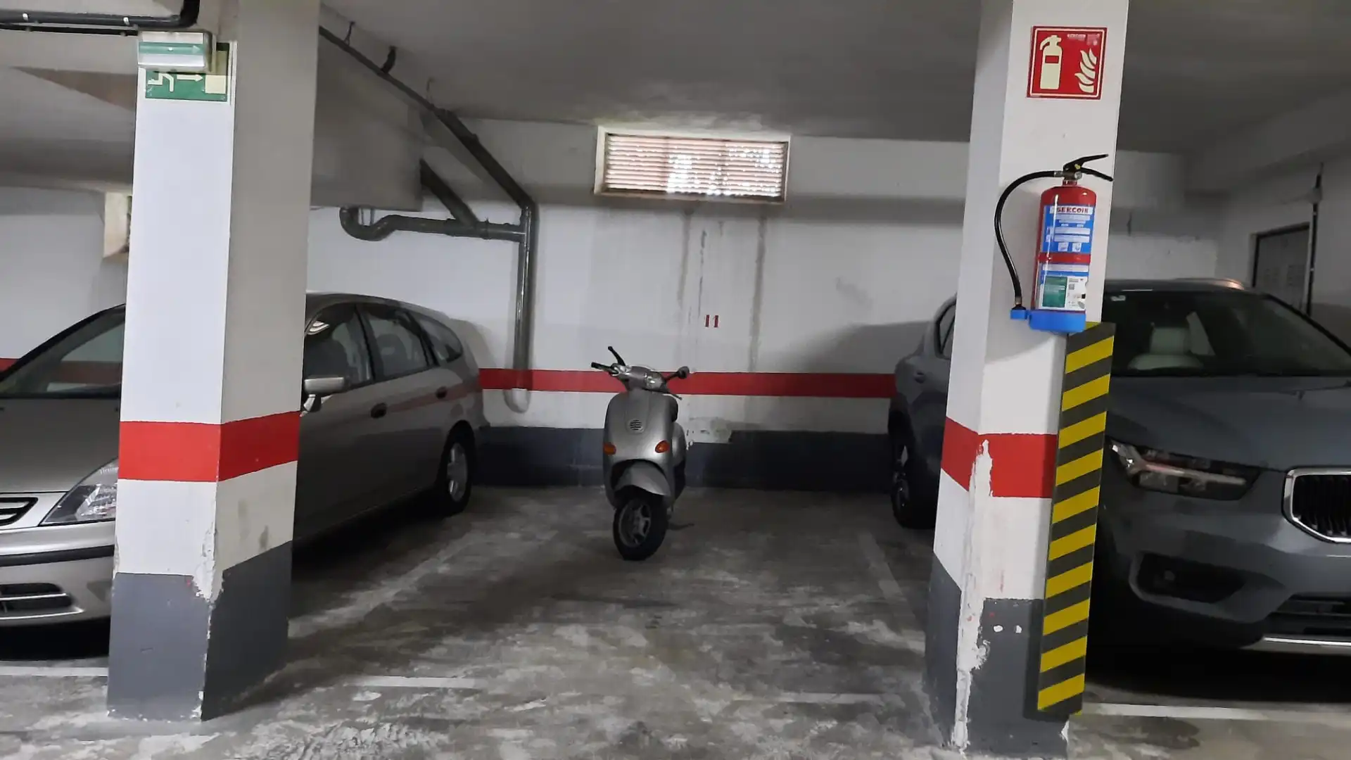 Parcheggio in vendita a Sarri Kalea, imagen 9