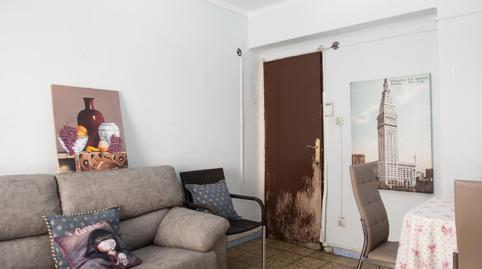 Foto 3 de Pis en venda a Garrido Sur, Salamanca Capital