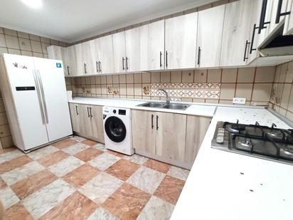 Kitchen of Flat for sale in Alicante / Alacant