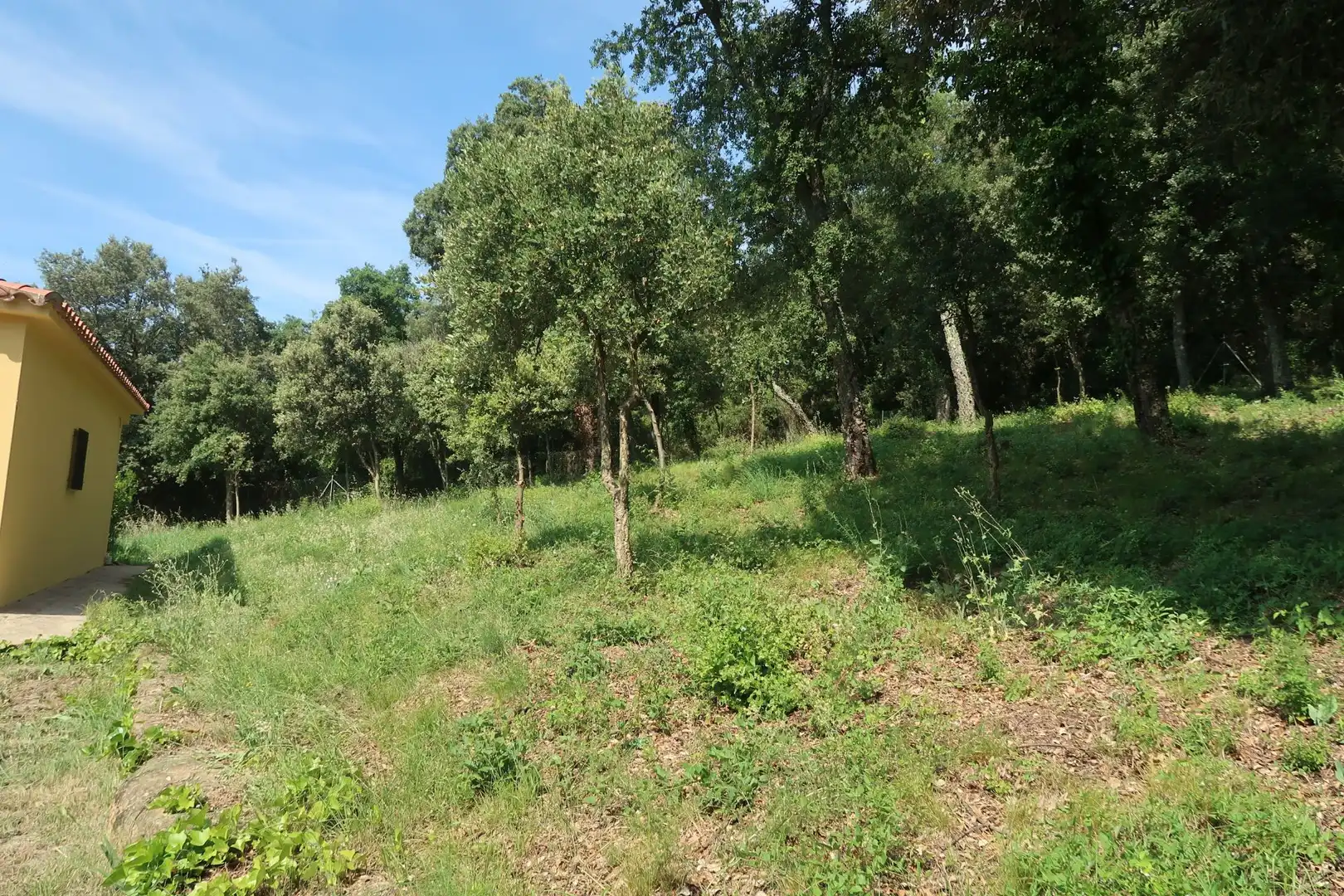 Finca rústica en venda en Canet d'Adri amb Calefacció i Terrassa