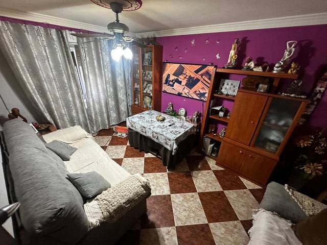 Casa adosada en Venta en Palma - Palmilla