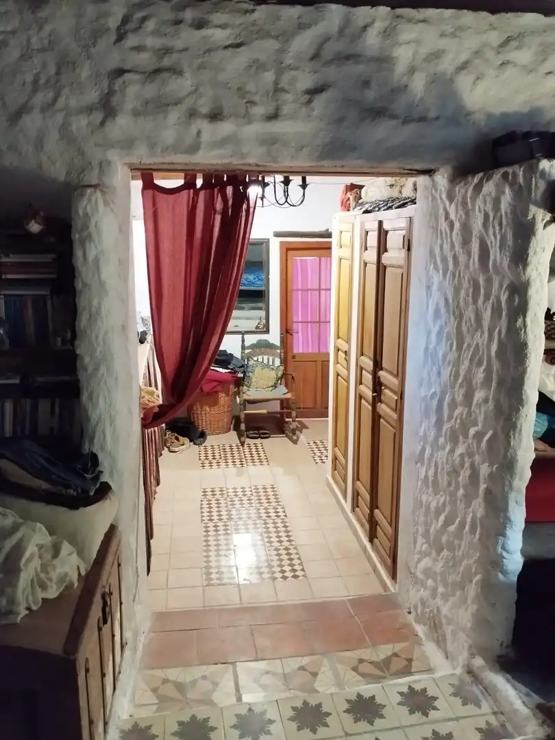 Casa rústica amb terrassa en venda a Calle INCIERTA 3, imagen 7