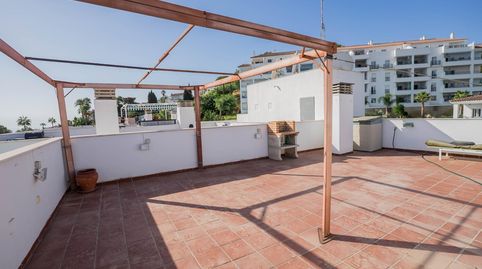 venta de Ático con exclusivo Solarium en Miraflores MIjas, imatge 3