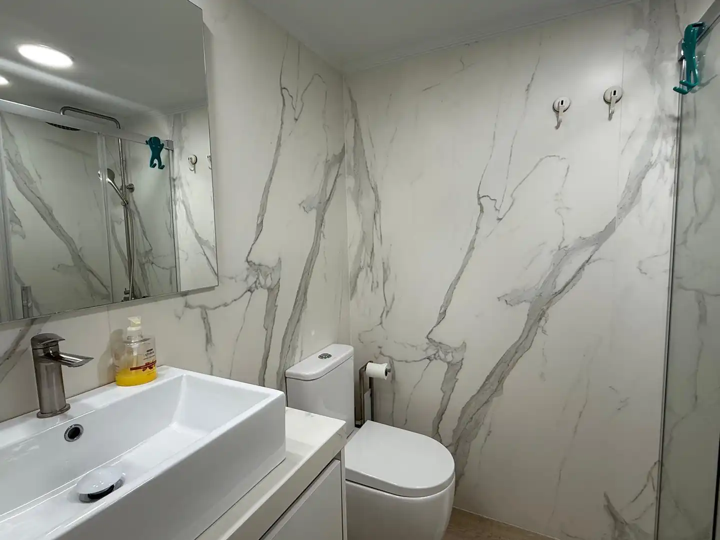 Apartament amb terrassa en venda a Edificio Arpon 1, imagen 10
