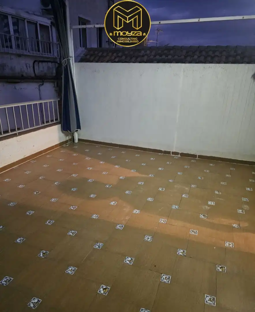 House with terrace for sale in San Felipe - El Almendral - La Merced, imagen 26