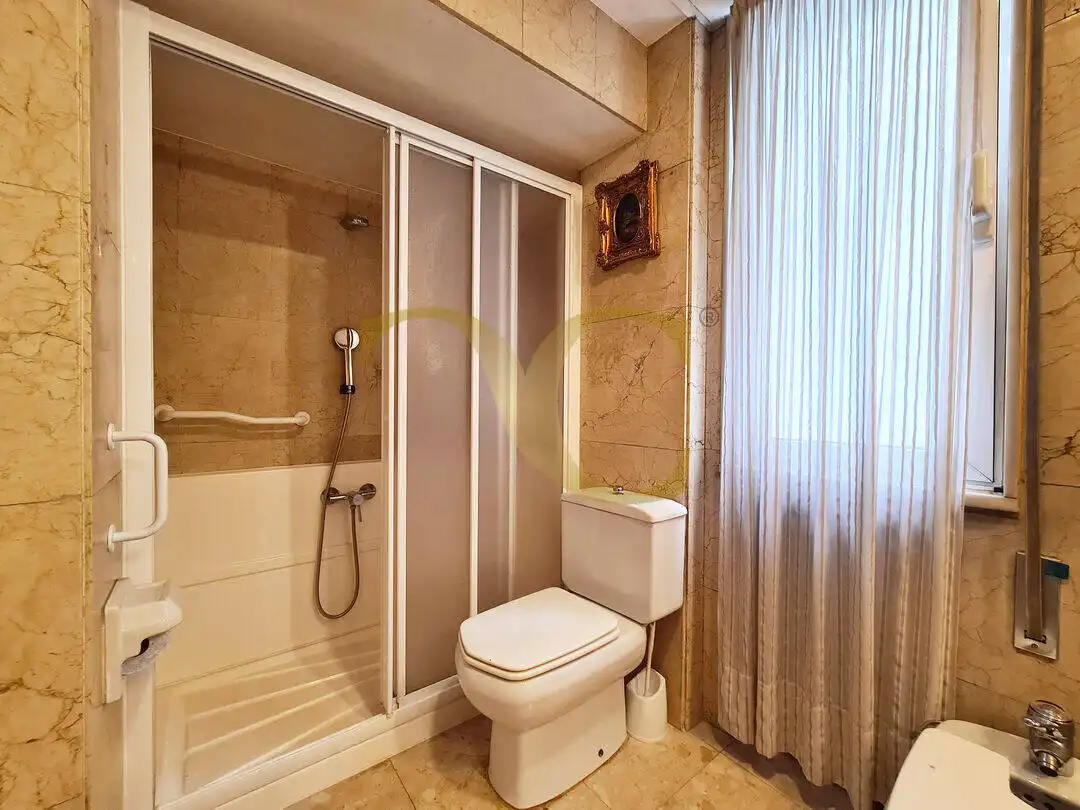 Wohnung mit Terrasse zum Verkauf in Calle Conde de Toreno, imagen 45