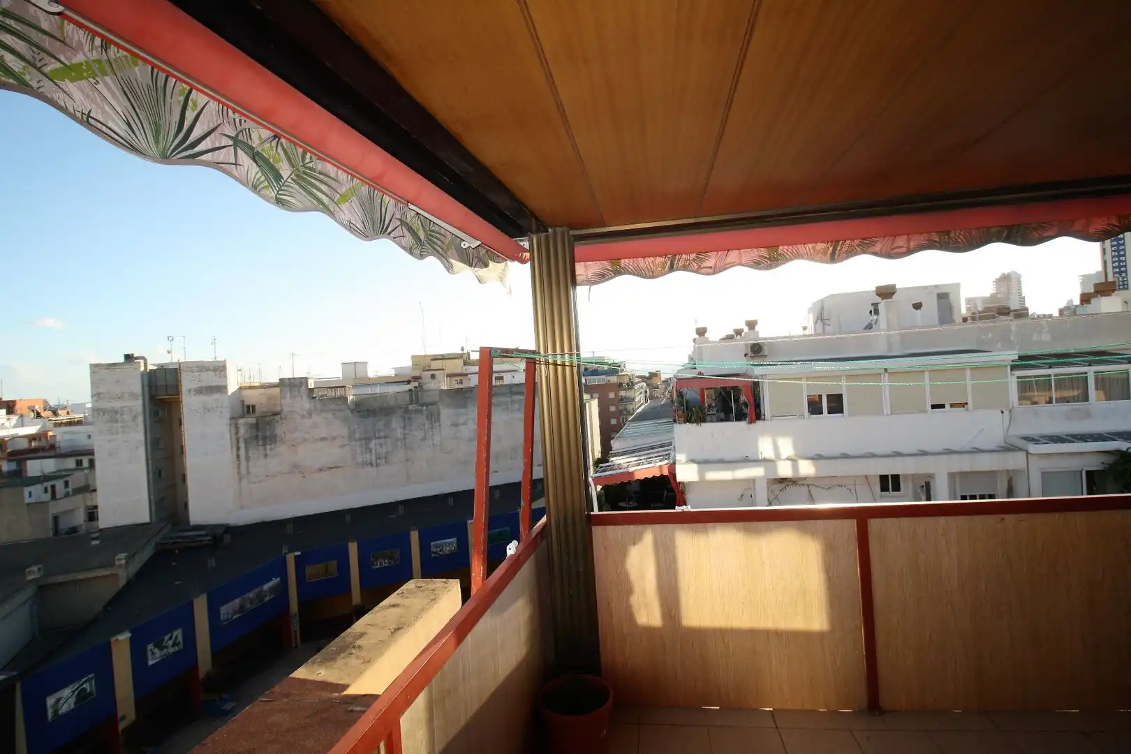 Penthouse with lift for sale in Centro Urbano, imagen 13