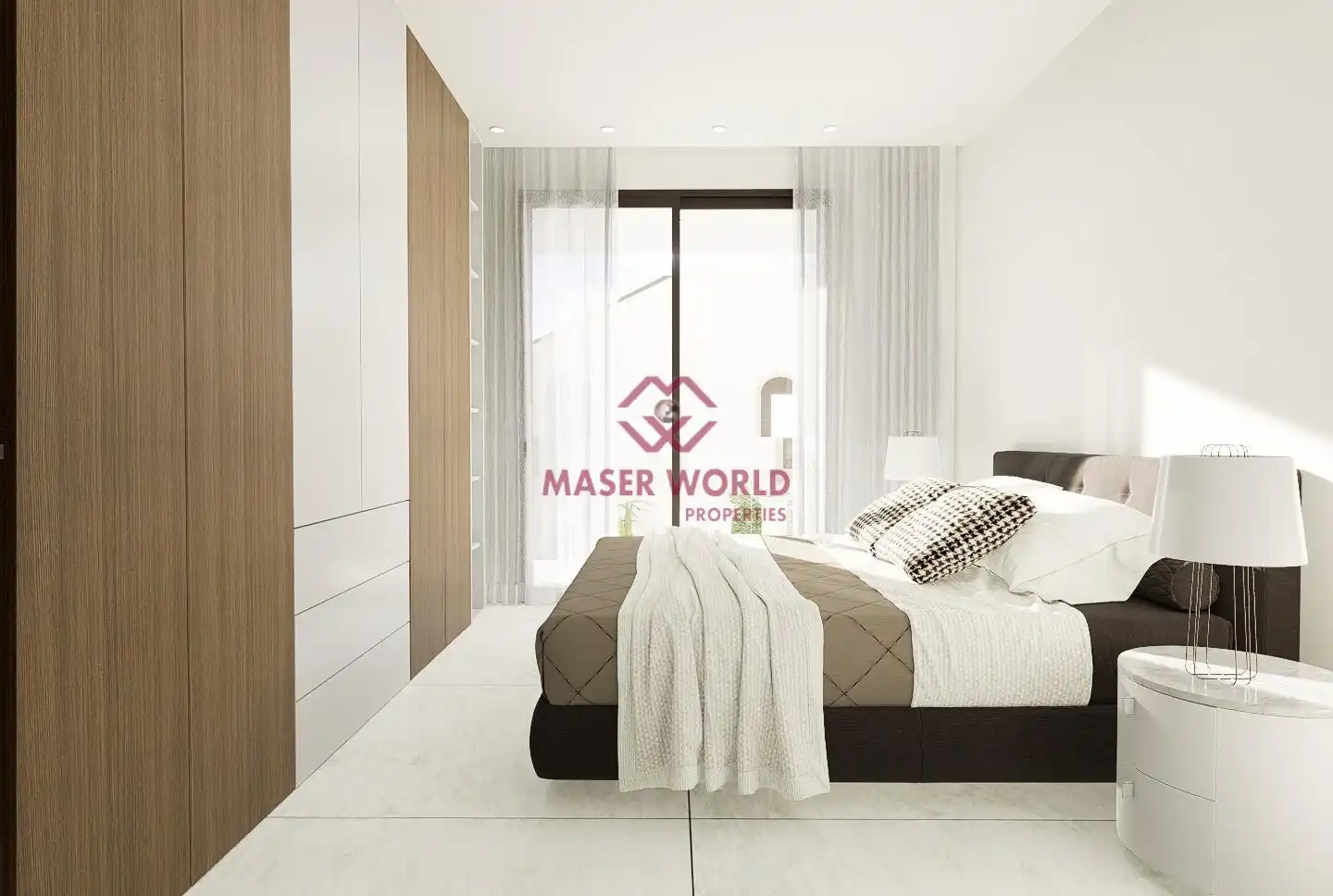 Chalet con terraza en venta en Orihuela Costa, imagen 20