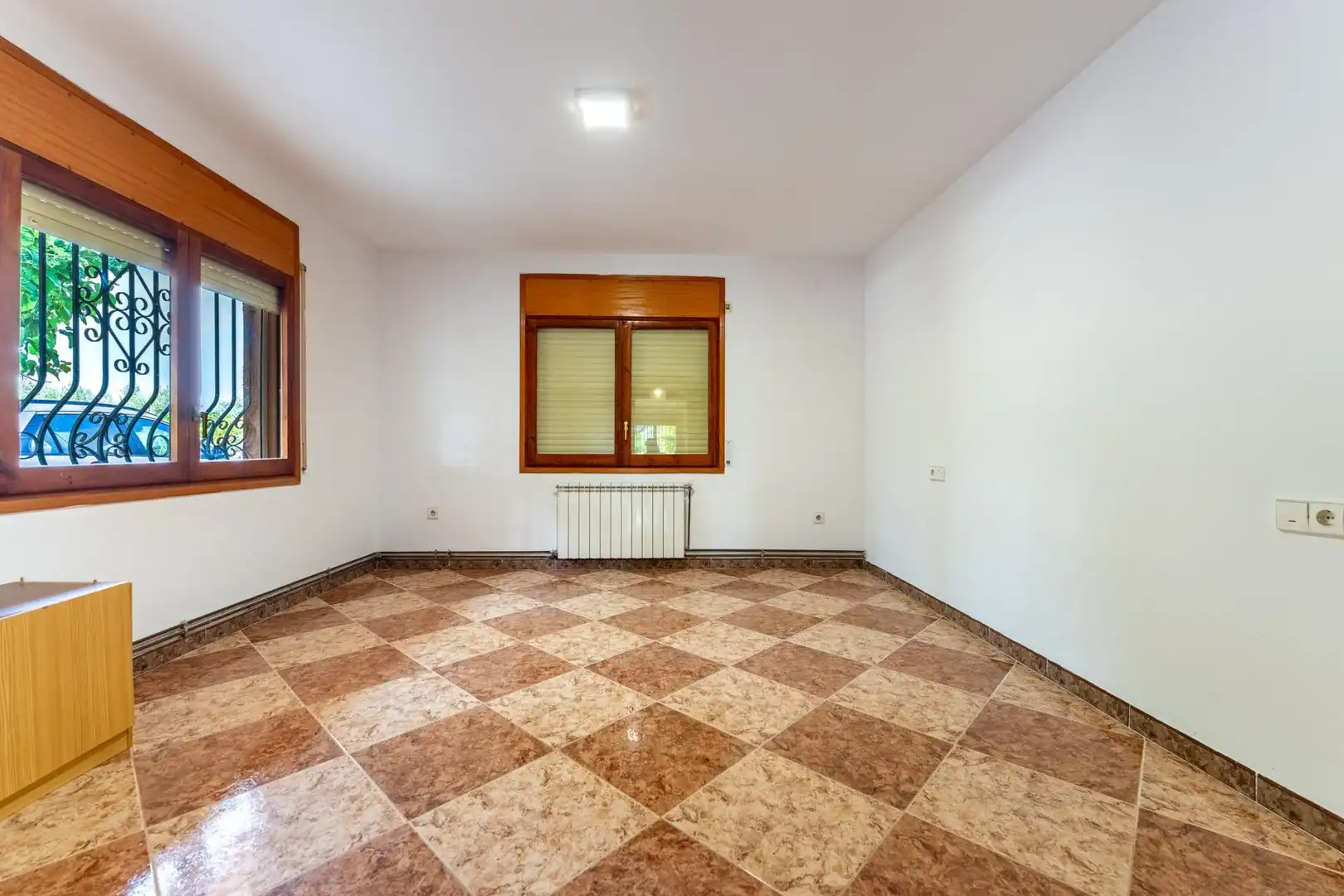 Finca rústica en venda a Polígono 8 Parcela 28, Poble