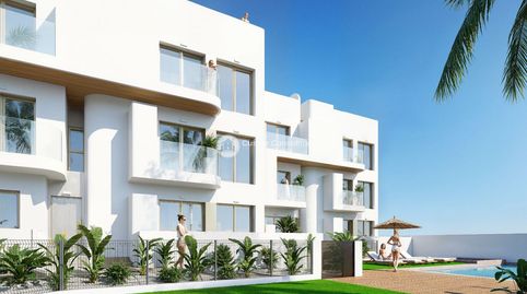 Foto 2 de Apartamento en venta en N/a, Las Lomas de Rame - Bahía Bella, Los Alcázares