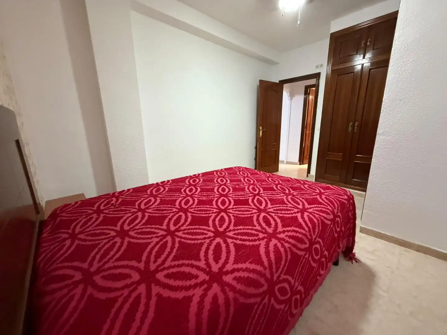 Habitación de Piso en venta en Córdoba con Aire acondicionado