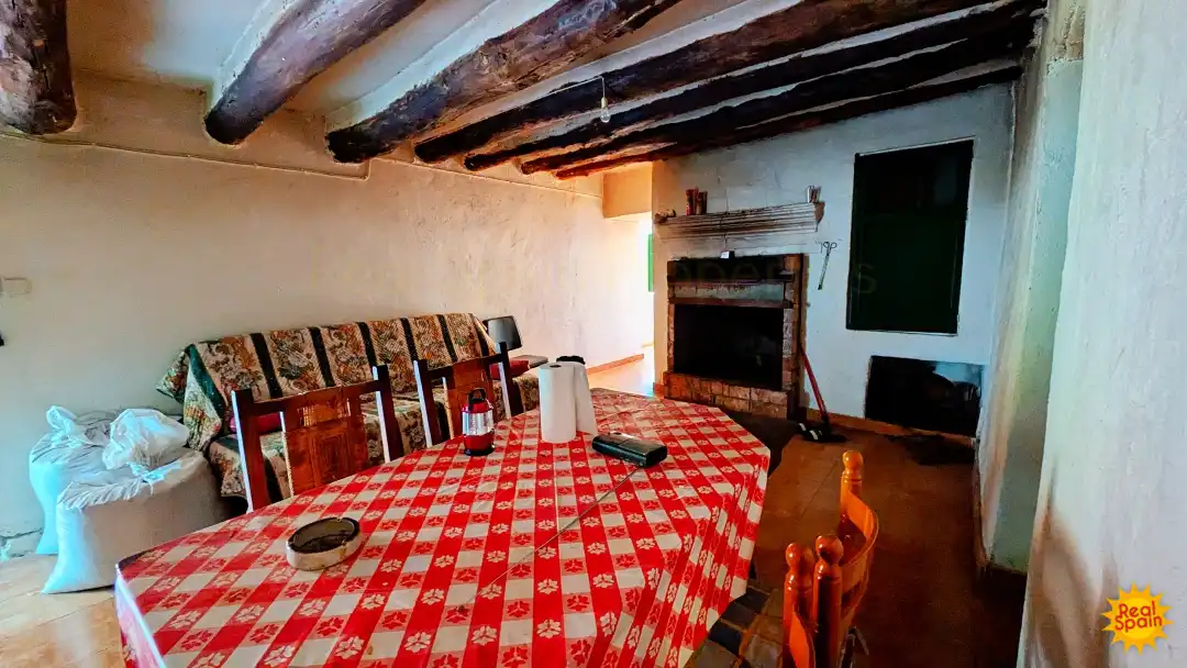 Casa rústica en venda a Vélez-Rubio, imagen 15