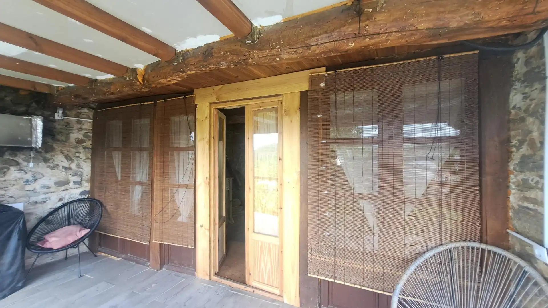 Detached homes for sale in Toreno  with Furnished