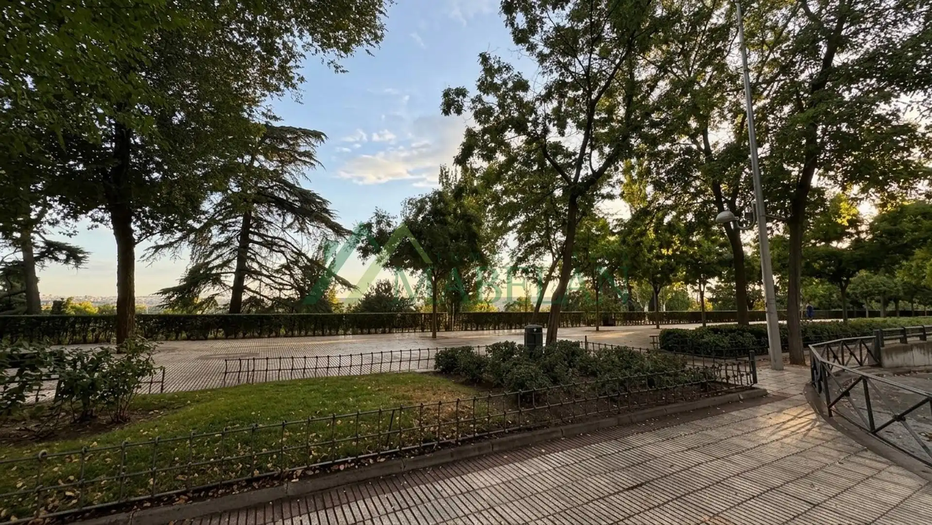 Wohnung mit Aufzug zur Miete in Moncloa - Aravaca, imagen 27