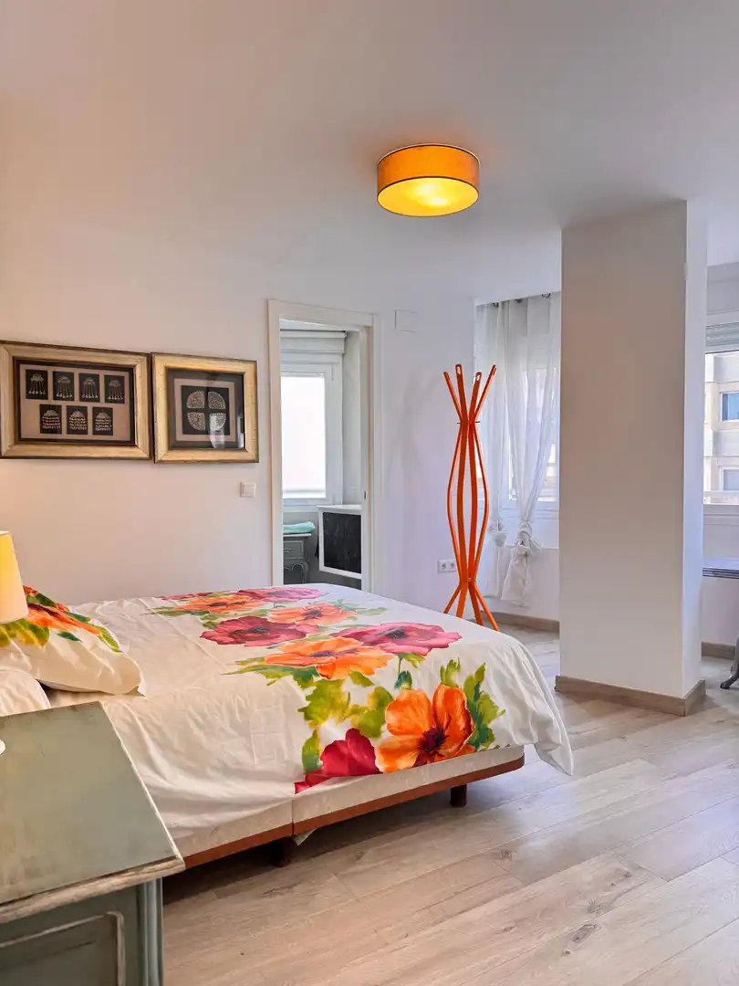 Wohnung mit Aufzug zum Verkauf in Almería, imagen 25