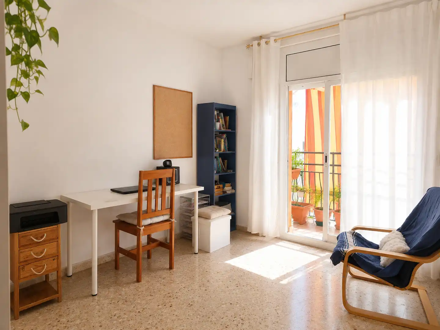 Terraza de Piso en venta en Sant Pere de Ribes con Aire acondicionado, Terraza y Trastero