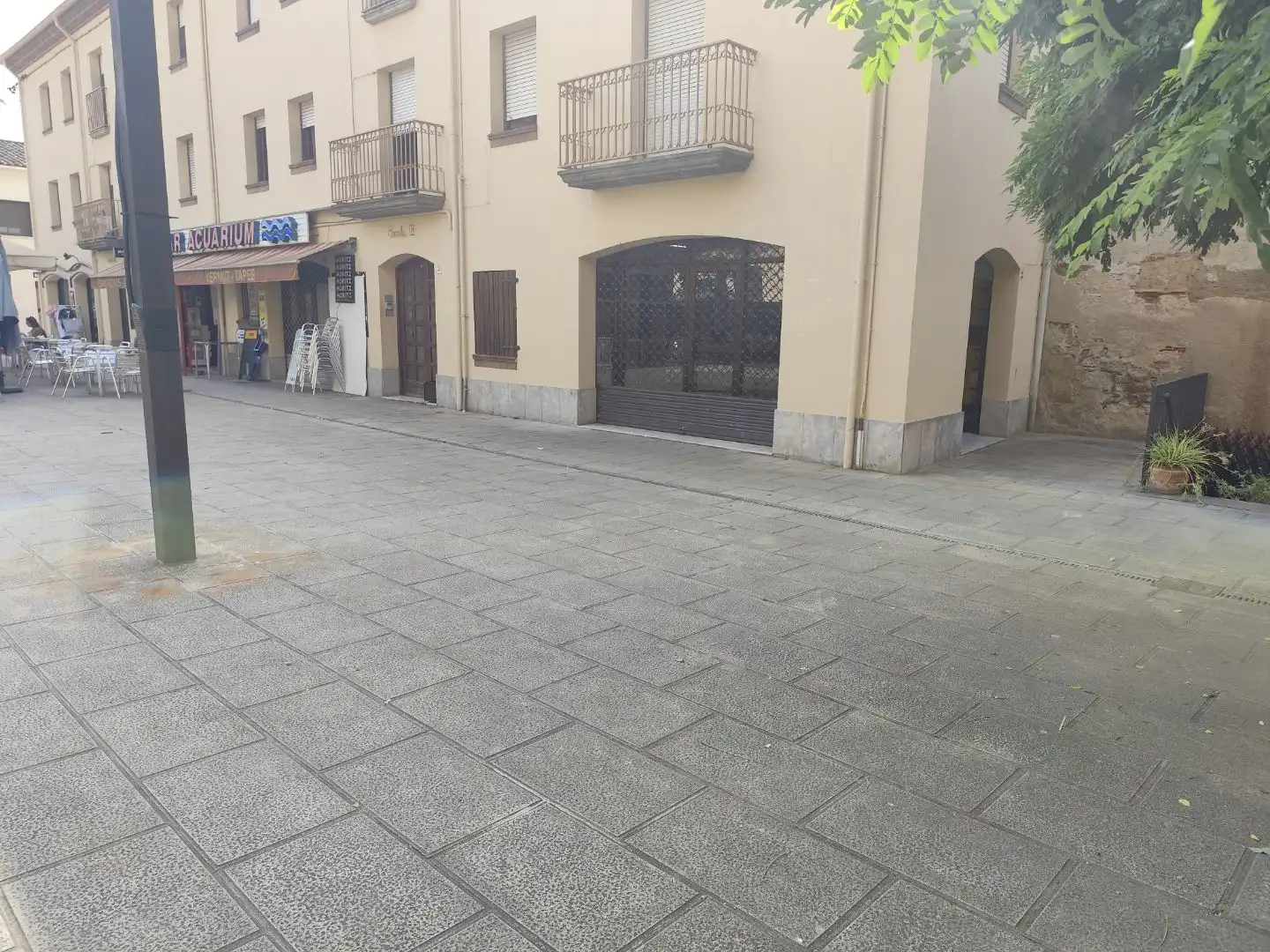 Local comercial en venda a Plaça del convent 5, imagen 2