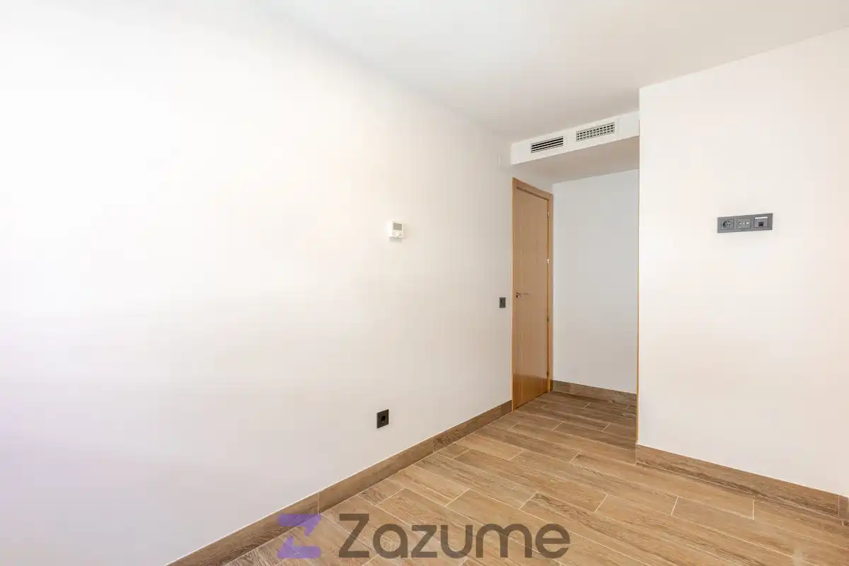 Flat for rent in Las Rozas de Madrid  with Heating, Private garden and Swimming Pool