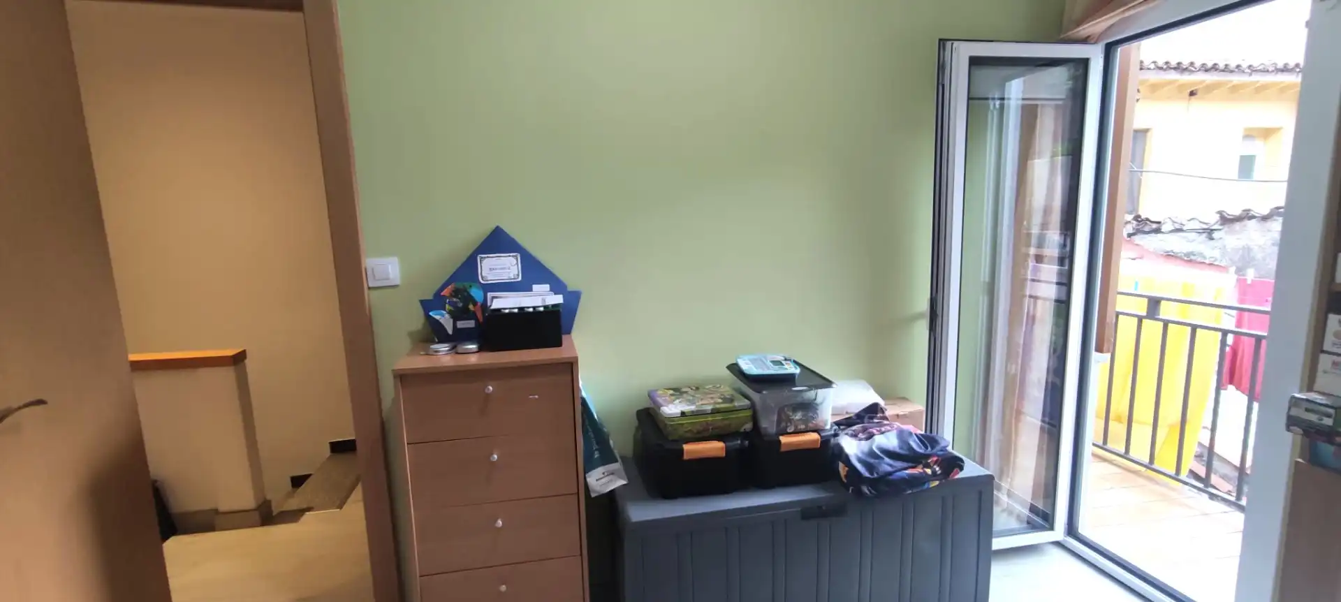 Detached homes for sale in Olot  with Heating, Parquet flooring and Furnished