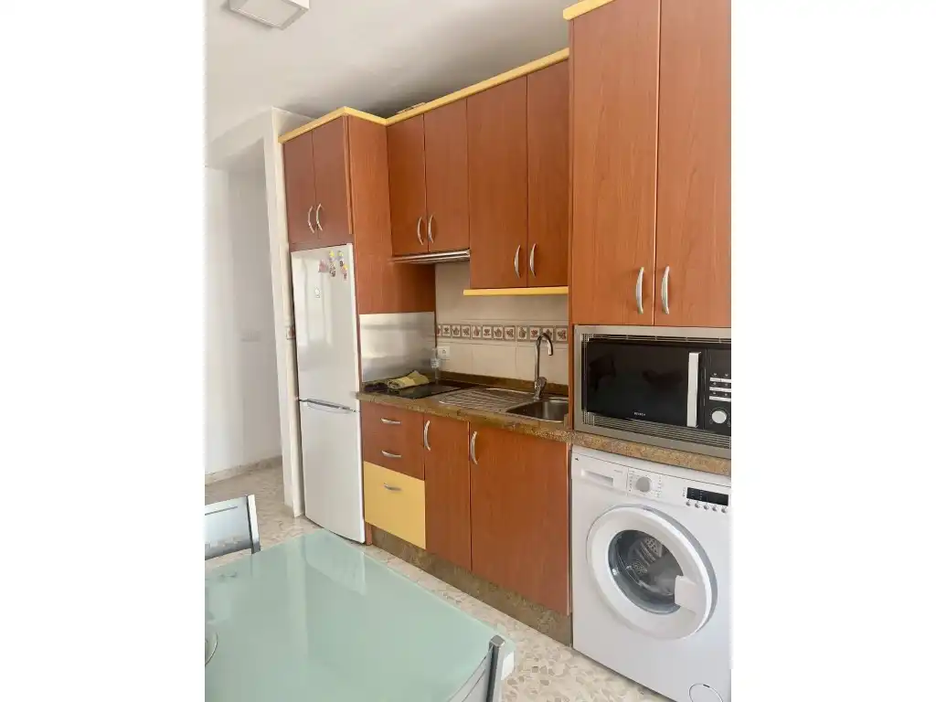 Appartamento con ascensore in vendita a Calle Jaen, imagen 2