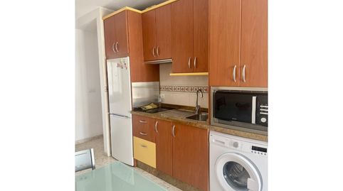 Foto 2 de Piso en venta en Calle Jaen, Urbanización Santa Rosa, Torrox