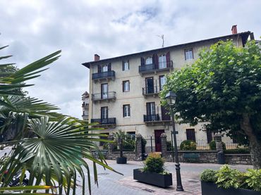 Flat for sale in Hondarribia