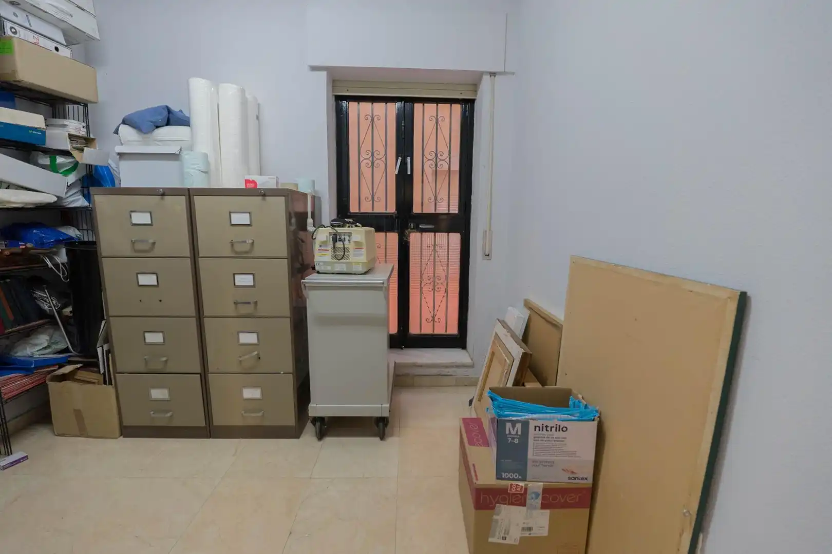Wohnung mit Terrasse zum Verkauf in Puerto Deportivo, imagen 25