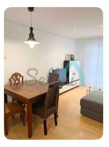 Piso en Alquiler en Castilla en La Arena