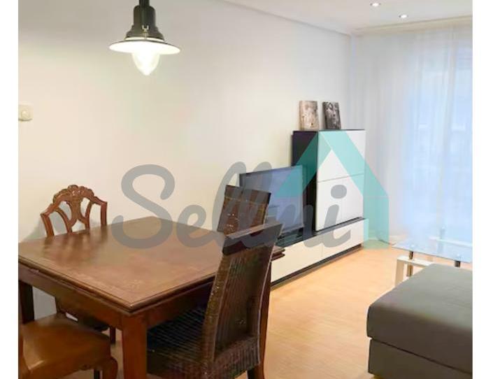 Foto 1 de Pis de lloguer a Castilla, La Arena, Asturias