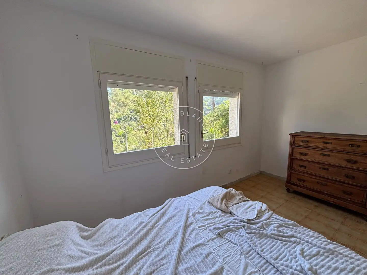 Habitación de Casa o chalet en venta en Lloret de Mar con Jardín privado, Terraza y Trastero